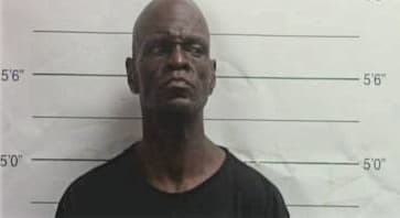 Tyron Davis, - Orleans Parish County, LA 